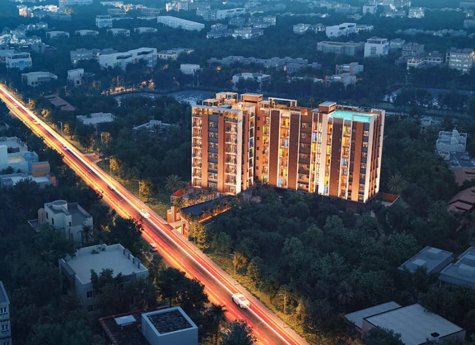 Westroad Canvas, Barasat
