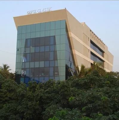 Dipti Classic, Andheri East