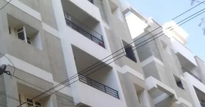 Green Valley Metropolis, Sector 14 Taloja