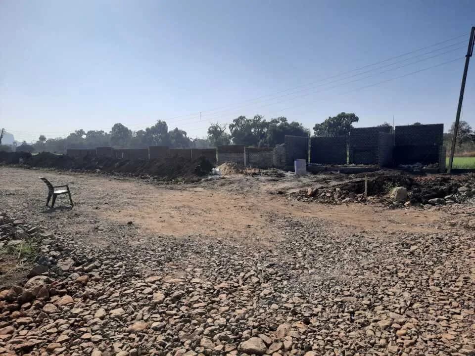 Vasudev Sai Dham Colony, Radhaganj