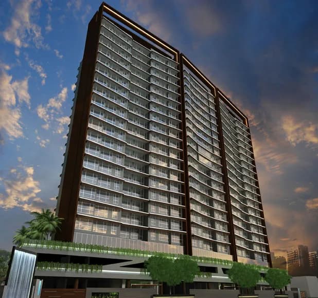 Force Orion, Mulund East