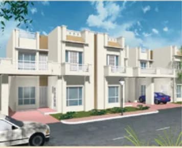 Nikhil Enclave, Shastripuram
