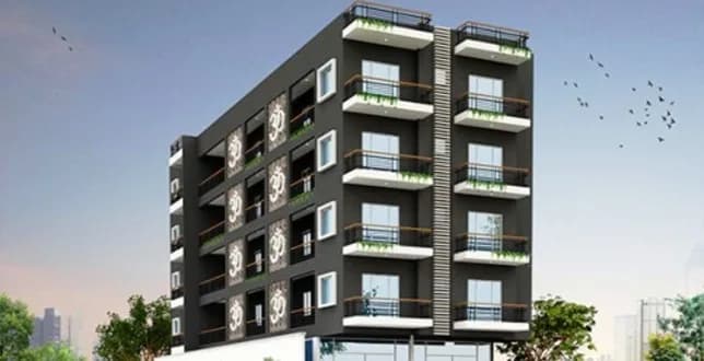 Surath Raj Serenity, Yelahanka New Town