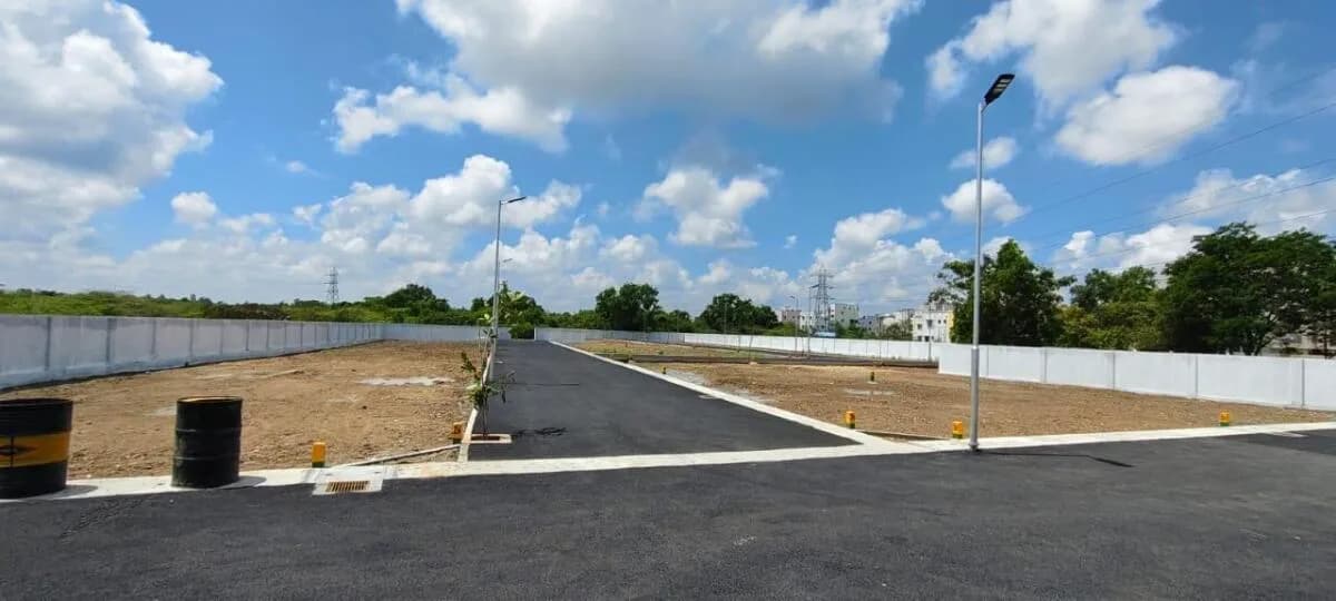 Amudha Aravindhar Enclave, Sithalapakkam