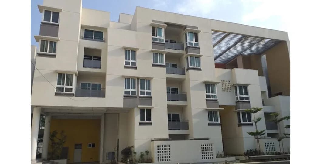 Brigade Parkside East, Sarjapur