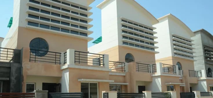 Sahara City Homes, Beelwa Kalan