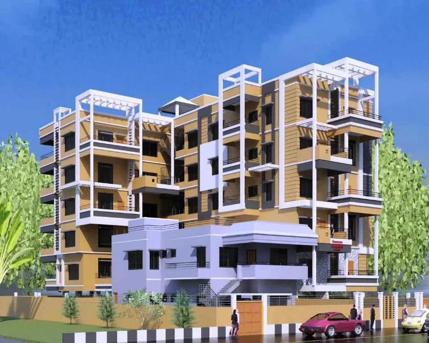 Raghukul Samarpan, Shivaji Nagar
