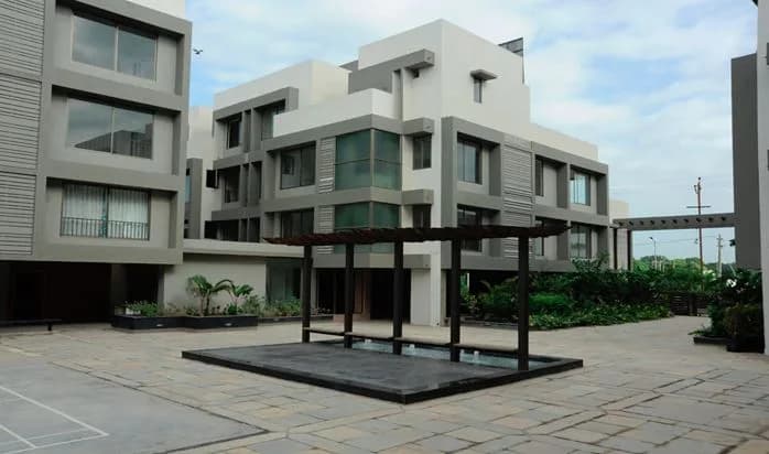 Dhara Kasturi Phase 3 — Cover Image