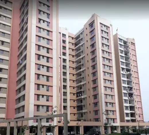 Begraj Silver Oaks, Pradhan Nagar