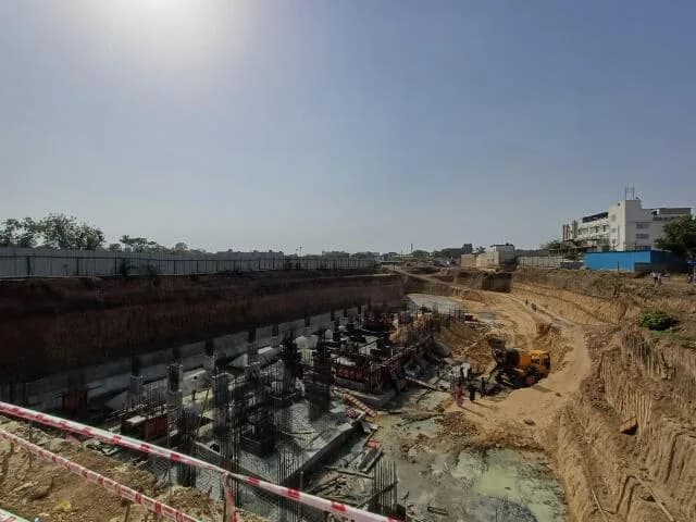 Shivshakti Shivalay Samruddhi, Naroda