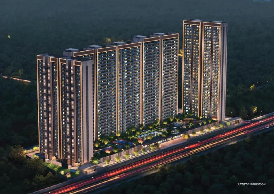 Aurum Alumni Bliss, Sector 22D Yamuna Expressway