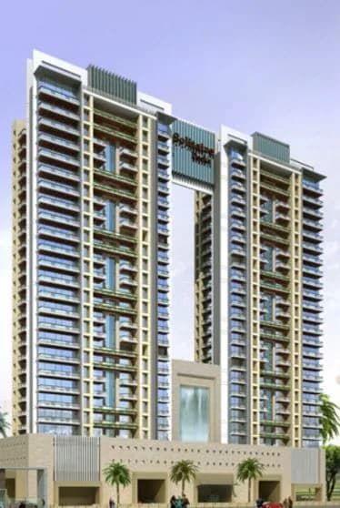 Mahaveer Solitaire Decks, Kandivali East