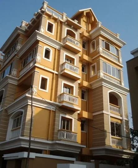 Chandra Heritage, Dabolim