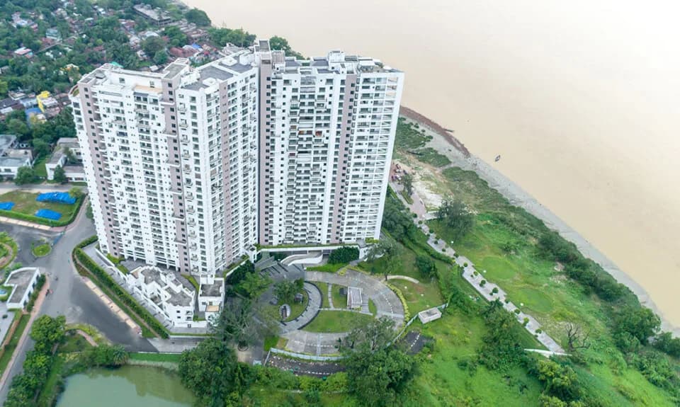 Hiland Prinsep, Maheshtala