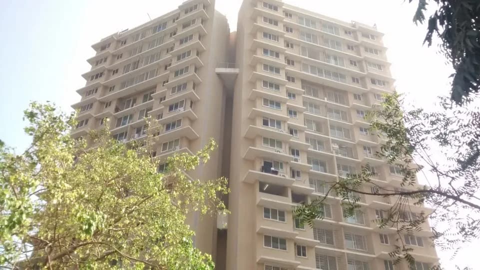 DLH Udaka Heights, Siddharth Nagar, Goregaon