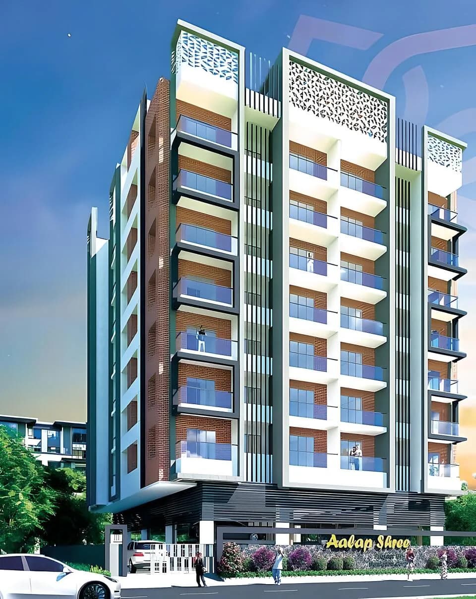 Sonigara Alapshree, Kothrud