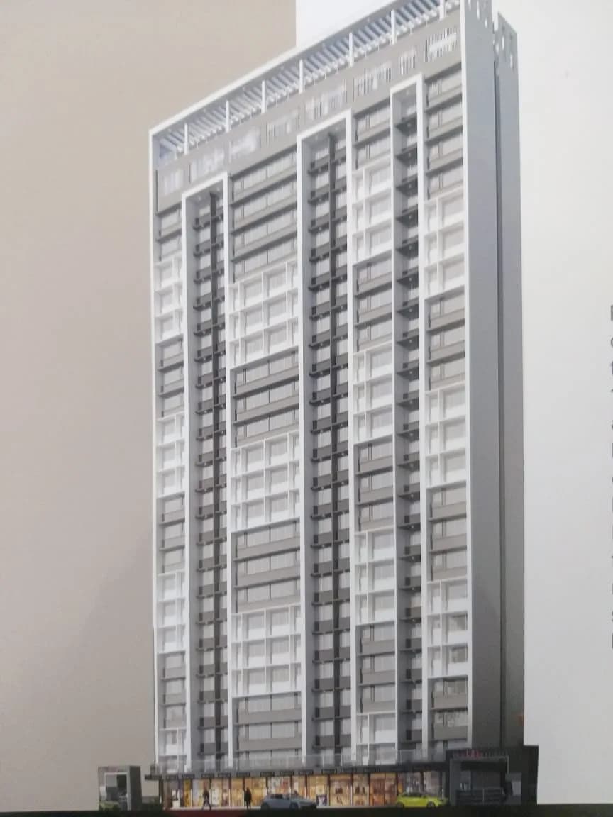Buddha Heights, Mira Road East