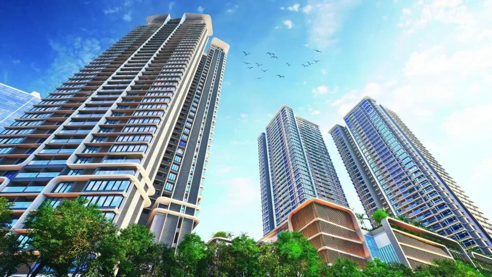 Adani Codename LIT, Dharamveer Nagar
