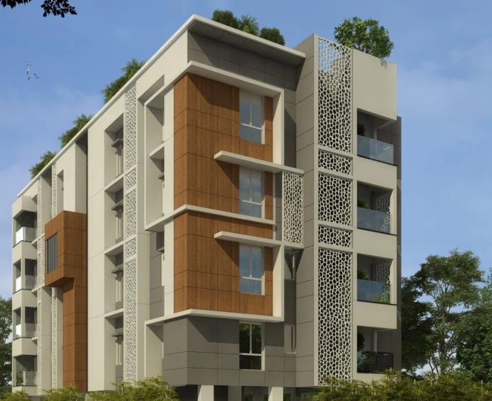 Kulwant Builder Floors Sector 23, Sector 23 Rohini