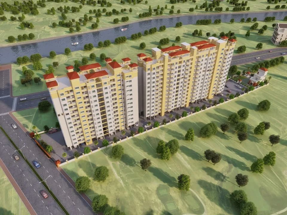 Shivteerth Legacy, Moshi