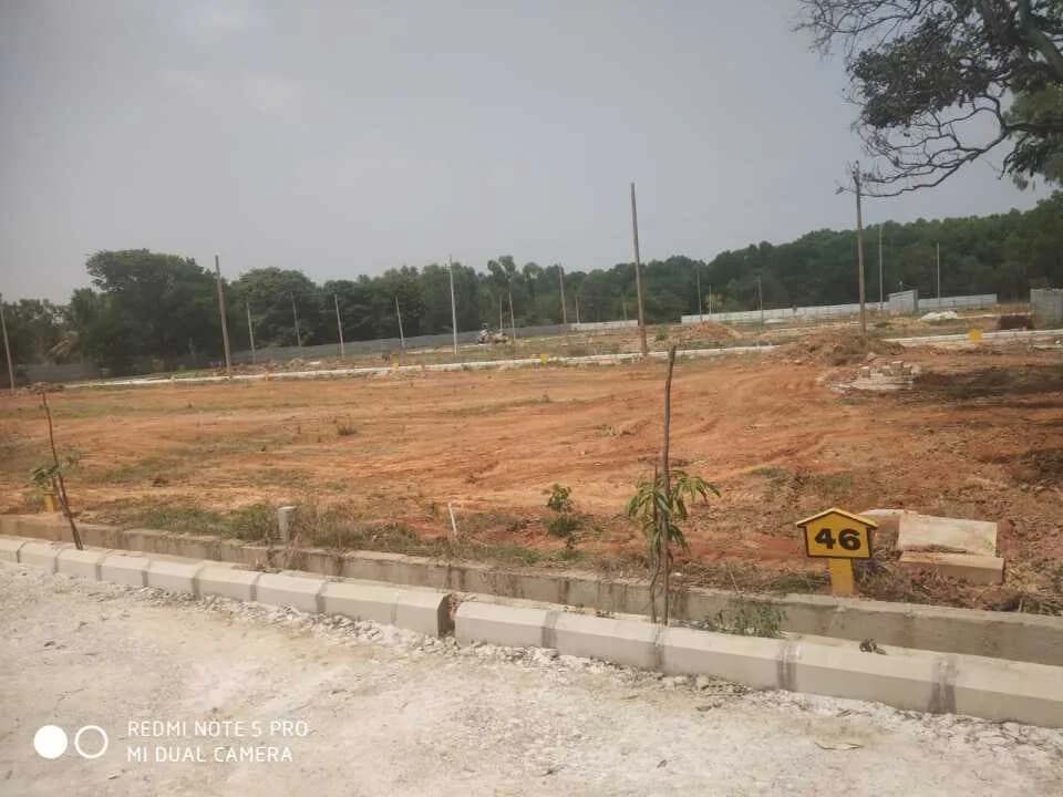 Sridhars Gardenia, Chikkagubbi