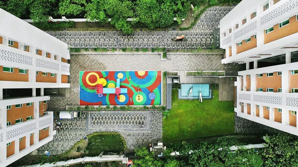 Orbit Ashwa, Mominpore