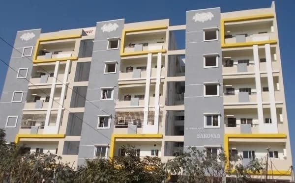 Prems Sarovar, Kukatpally