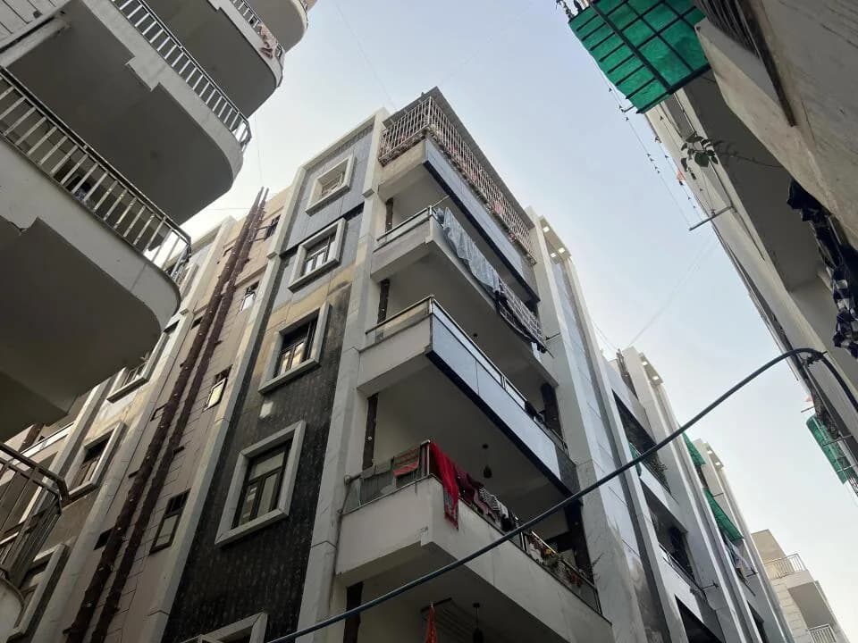 Lucky Krishna Elite Homes, Sector 1 Greater Noida West