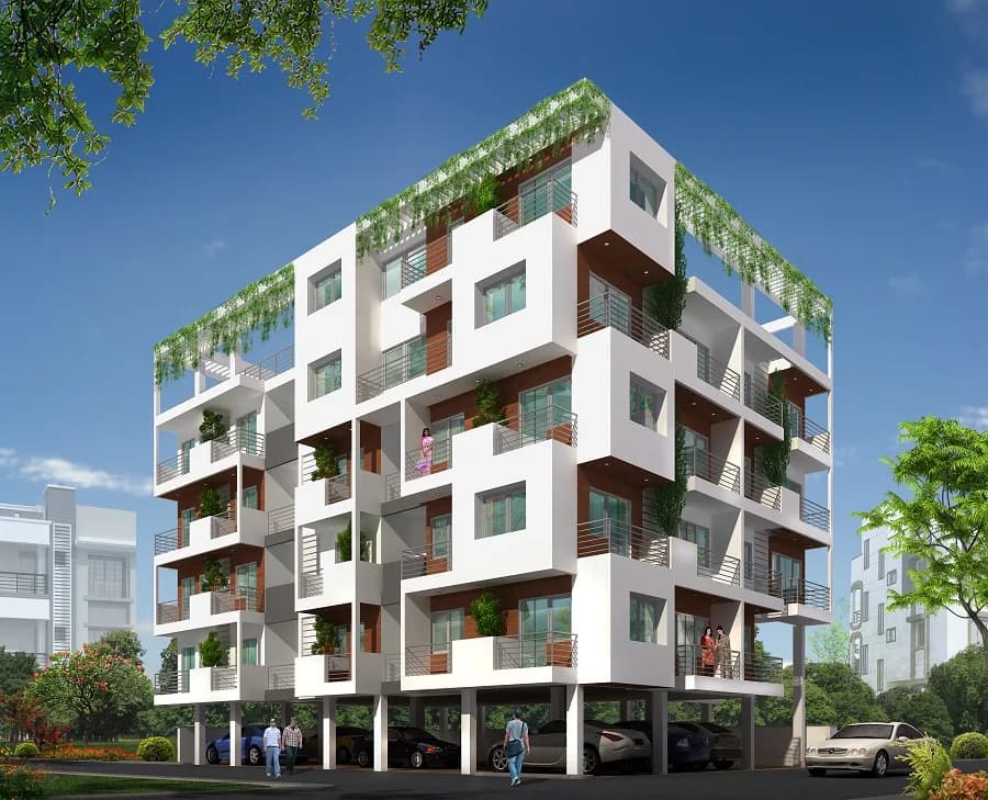 Jeno Gaiblet Babilonne, Anna Nagar