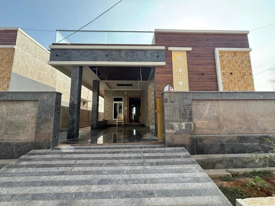 Vitaraga Sai Metro City, Kondayapalem
