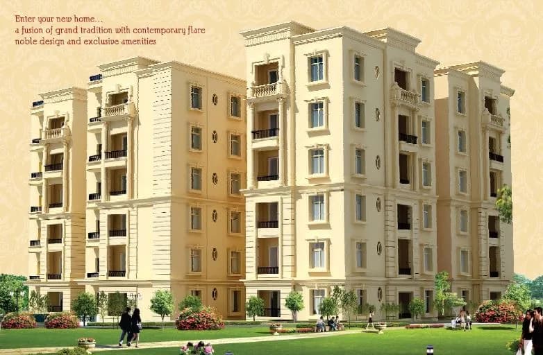 Shamshiri Premia Prestige, Mehdipatnam
