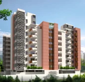 GRC Nirvana, Vinayaka Nagar