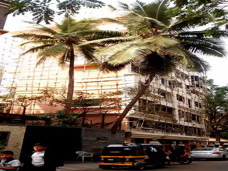 Neelam Apartment, Bandra West