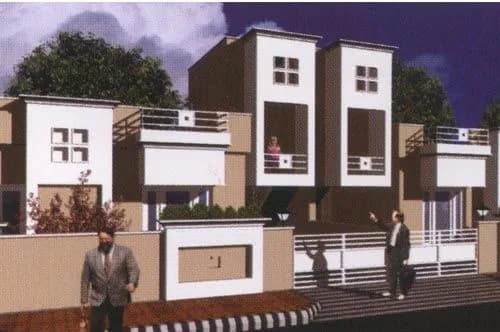 Alliance Super City, Dohara