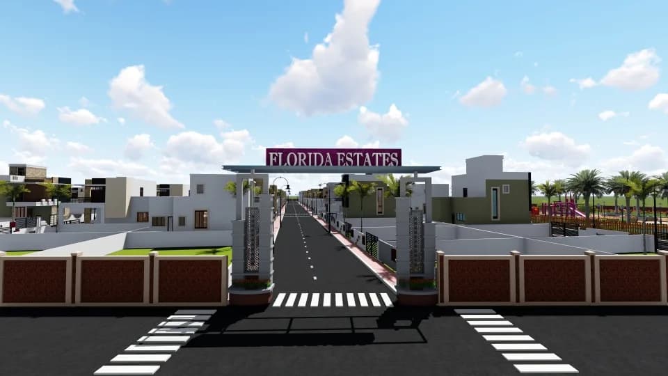 Florida Estates, Nanawadi