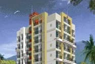 Nisarg Sai Residency, Kharghar
