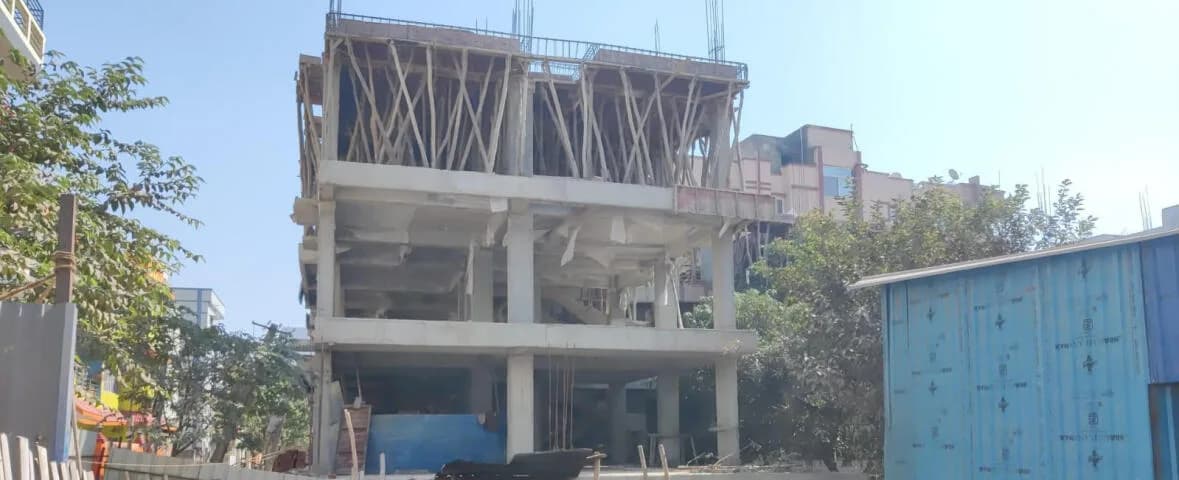 Piyush Kutir, Danapur