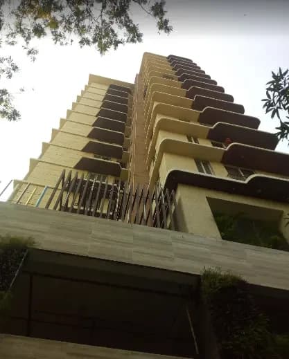 Shree Shakun Heights, Goregaon East