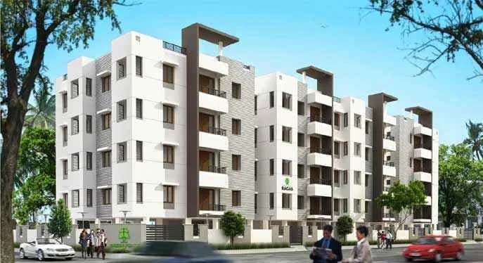 Green Peace Emerald Enclave, KK Nagar