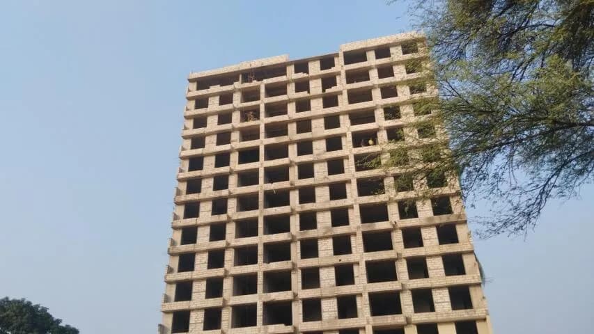 Vlee IRIS, Kudasan