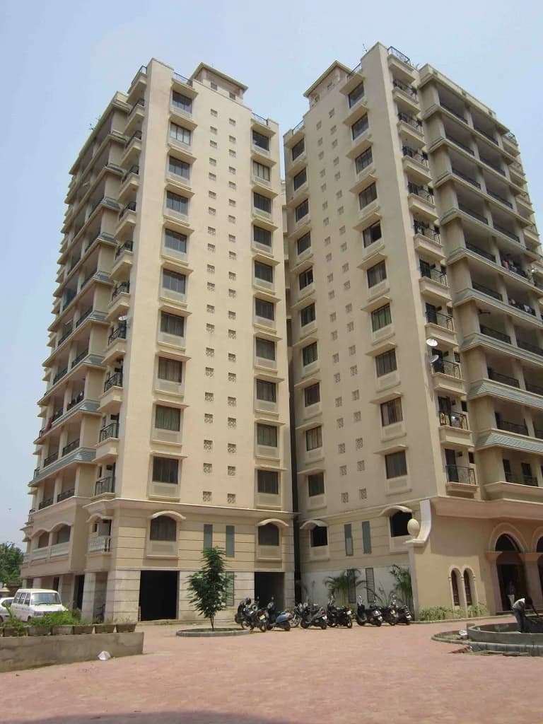 Vinayak Varuna Gardens, Sikraul