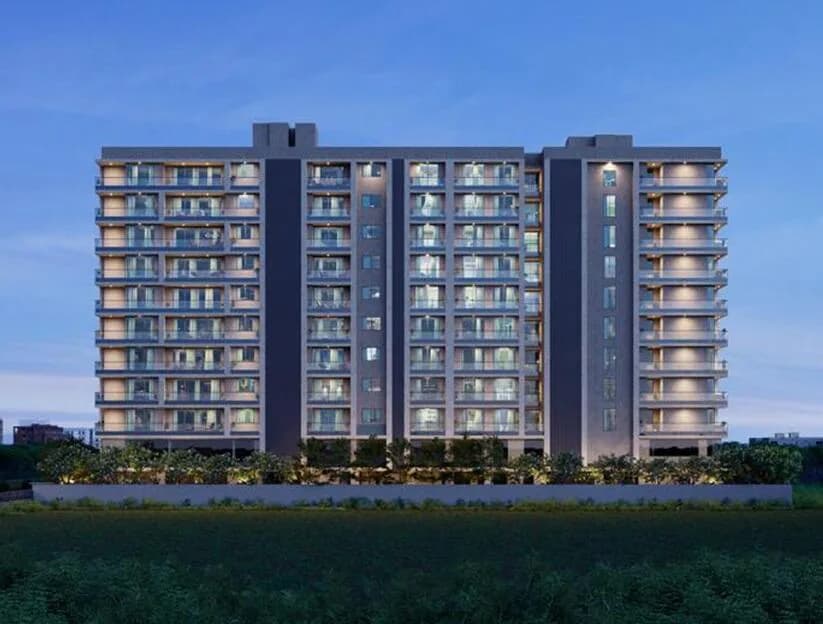 Good Westlands, Ambli