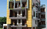 Arihant Kunj, Indraprastha Colony