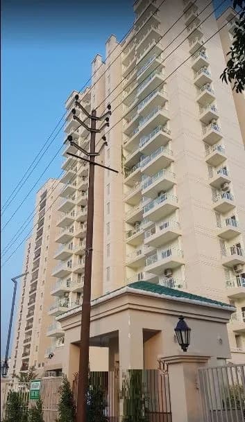 Ramprastha Platinum Height, Ramprastha Greens