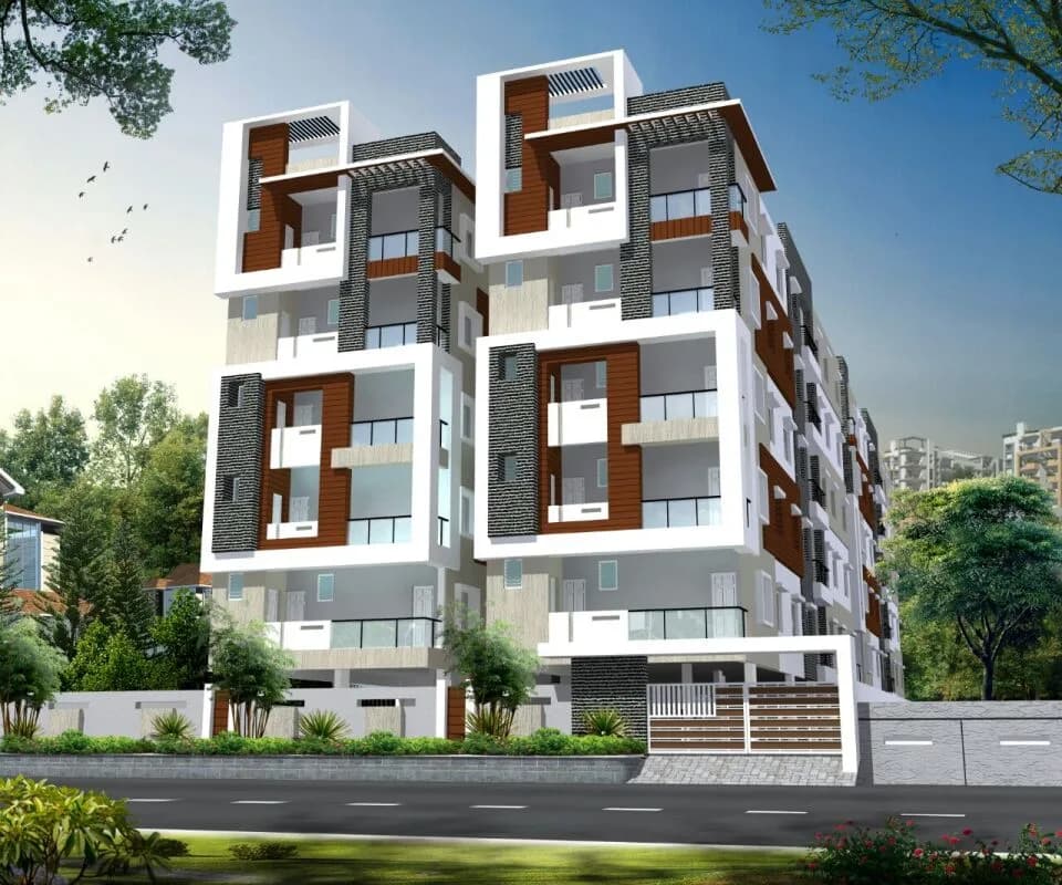 Yalamanchili Fortune Homes, Edupugallu