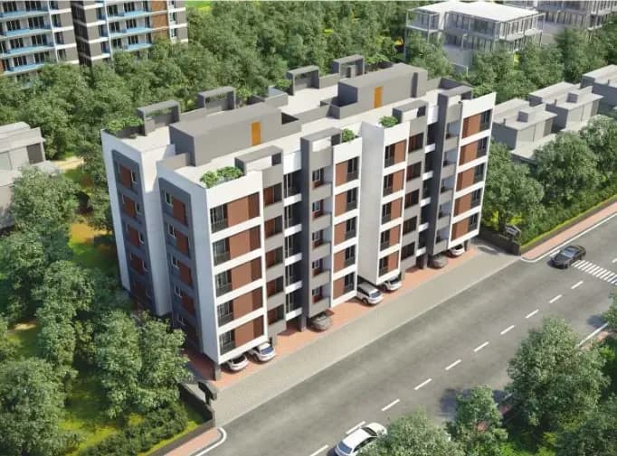 Aaditya Green, Gotri