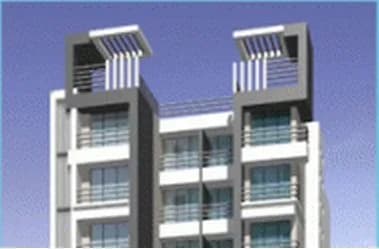 Kabra Tilak Apartments, Goregaon West