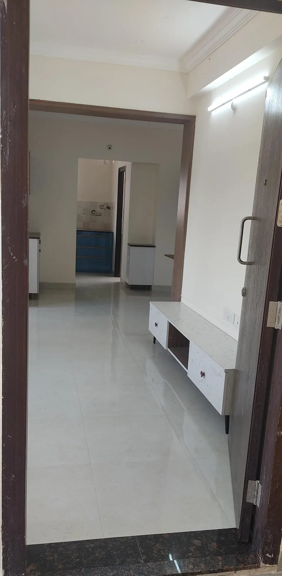 Reliance Sunshine, Isnapur