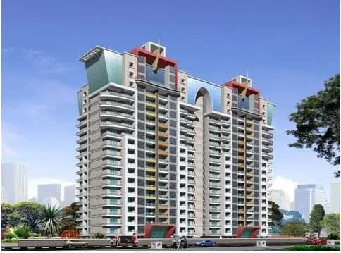 Dhanshree Jay Vijay CHS — Image
