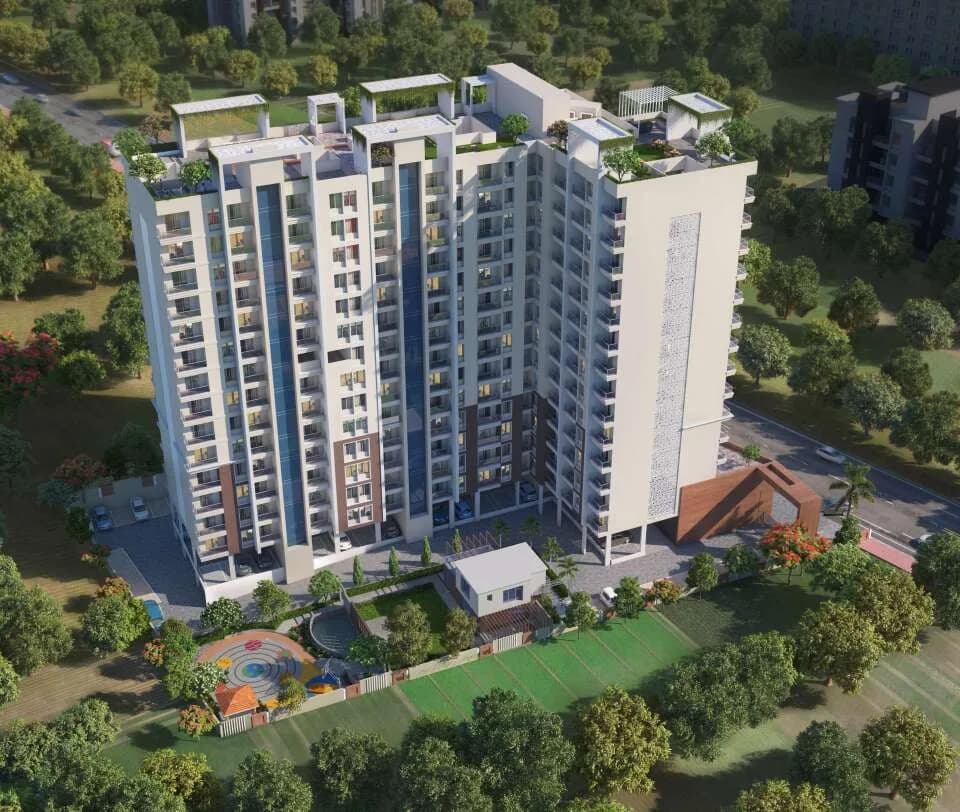 Ganraj Skydale, Undri